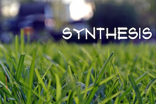 					View No. 2 (2013): Synthesis
				