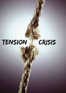 					View No. 4 (2014): Tension Crisis
				